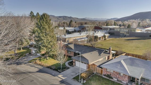 1215 Angels Camp Drive, Carson City, NV 89703