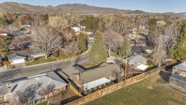 1215 Angels Camp Drive, Carson City, NV 89703