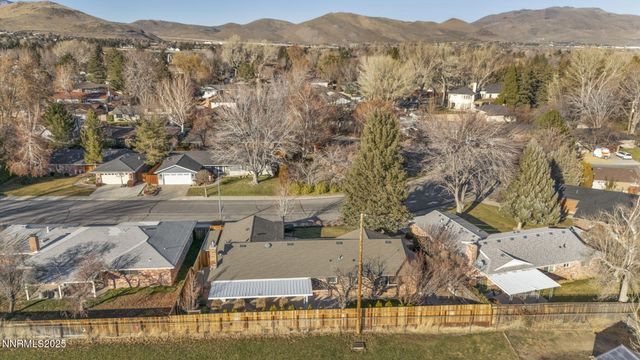 1215 Angels Camp Drive, Carson City, NV 89703