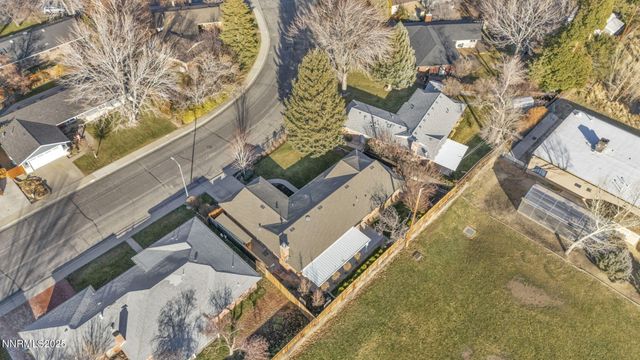 1215 Angels Camp Drive, Carson City, NV 89703