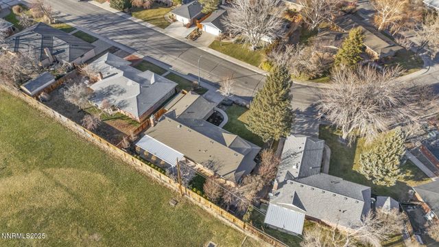 1215 Angels Camp Drive, Carson City, NV 89703