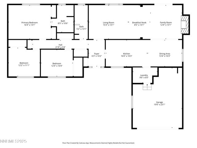 1215 Angels Camp Drive, Carson City, NV 89703
