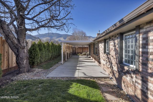 1215 Angels Camp Drive, Carson City, NV 89703