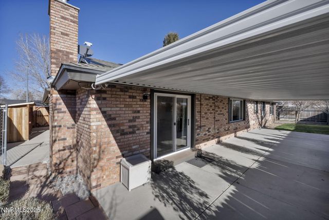 1215 Angels Camp Drive, Carson City, NV 89703