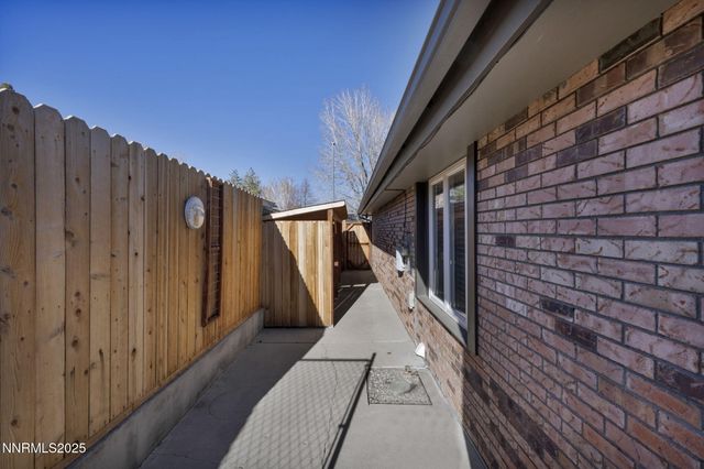 1215 Angels Camp Drive, Carson City, NV 89703