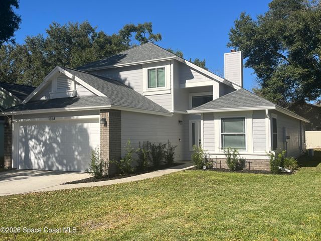 1353 Black Willow Trail, Altamonte Springs, FL 32714