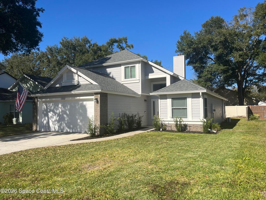 1353 Black Willow Trail, Altamonte Springs, FL 32714