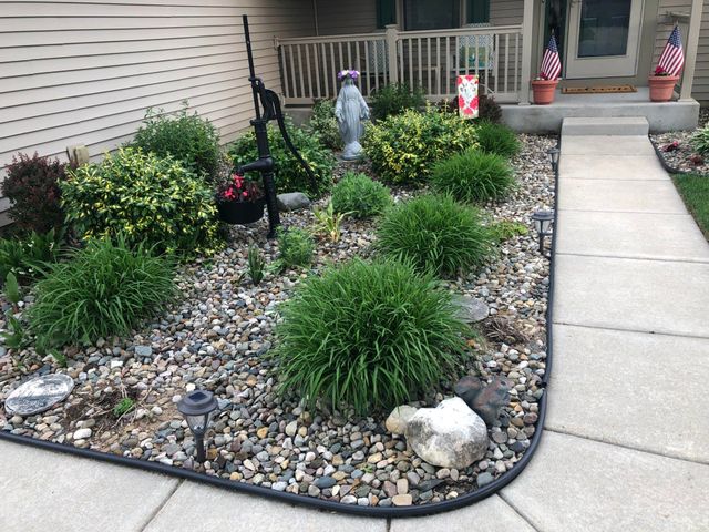 10076 Heather Lake Drive, Osceola, IN 46561