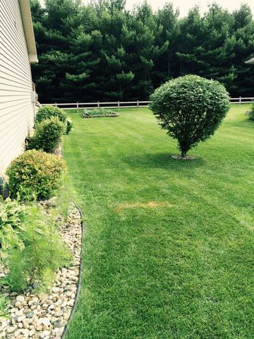 10076 Heather Lake Drive, Osceola, IN 46561