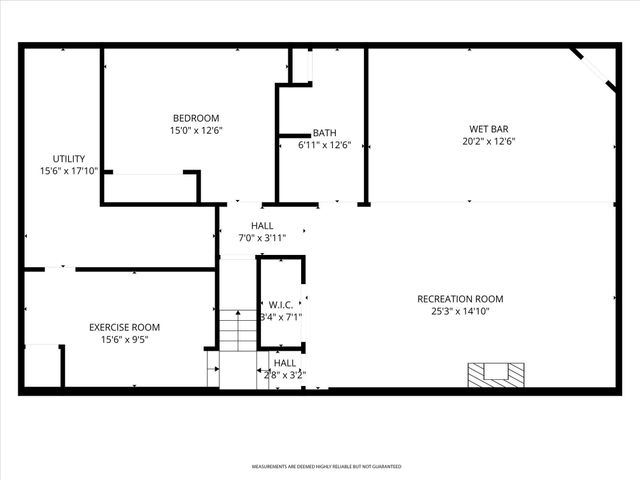 10076 Heather Lake Drive, Osceola, IN 46561