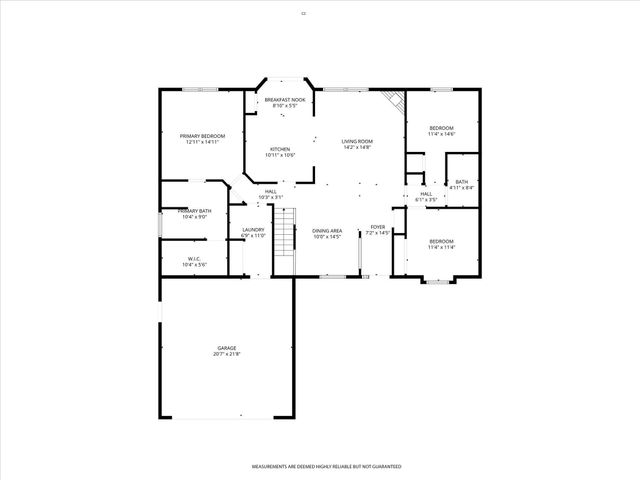 10076 Heather Lake Drive, Osceola, IN 46561