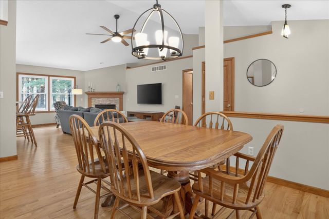 10076 Heather Lake Drive, Osceola, IN 46561