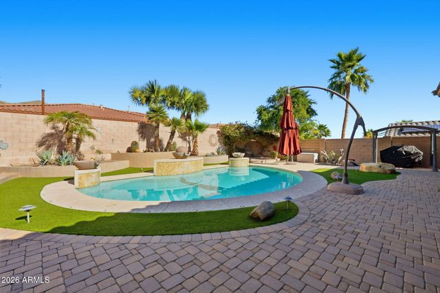 2714 W BRIARWOOD Terrace, Phoenix, AZ 85045