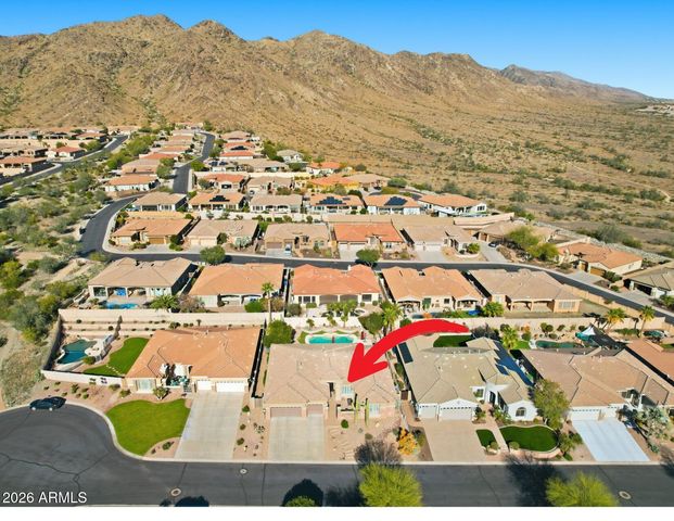 2714 W BRIARWOOD Terrace, Phoenix, AZ 85045