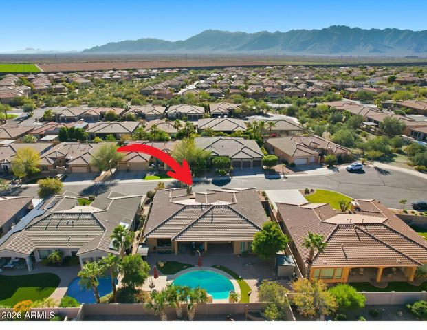 2714 W BRIARWOOD Terrace, Phoenix, AZ 85045