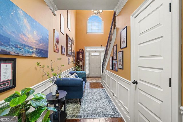 90 Waters Edge Lane, Covington, GA 30014