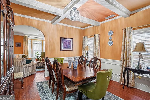 90 Waters Edge Lane, Covington, GA 30014