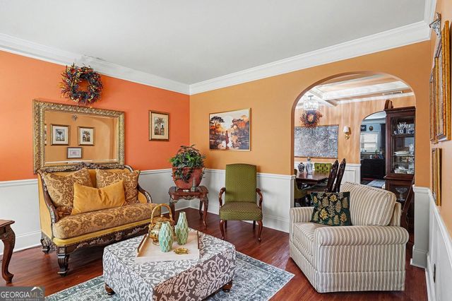 90 Waters Edge Lane, Covington, GA 30014