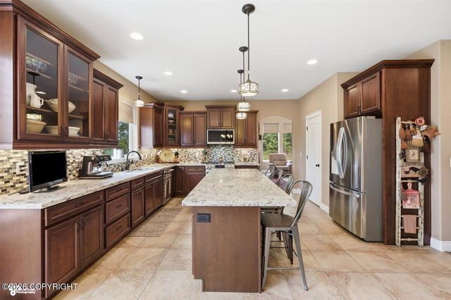 11655 E Kyrok Circle, Palmer, AK 99645