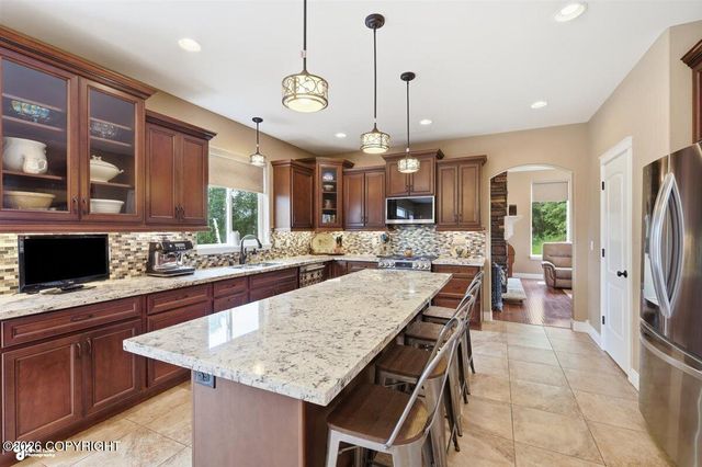 11655 E Kyrok Circle, Palmer, AK 99645