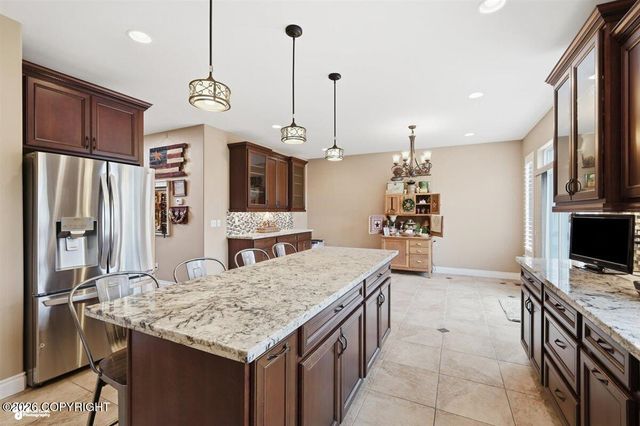 11655 E Kyrok Circle, Palmer, AK 99645