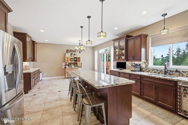 11655 E Kyrok Circle, Palmer, AK 99645