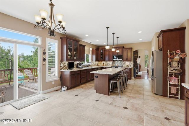 11655 E Kyrok Circle, Palmer, AK 99645