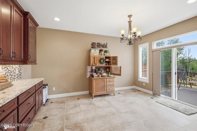 11655 E Kyrok Circle, Palmer, AK 99645