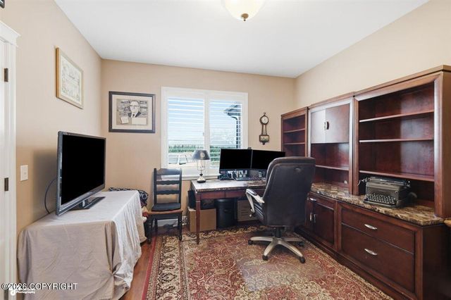 11655 E Kyrok Circle, Palmer, AK 99645