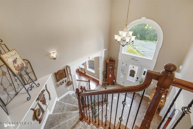 11655 E Kyrok Circle, Palmer, AK 99645