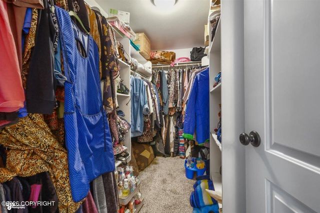 11655 E Kyrok Circle, Palmer, AK 99645