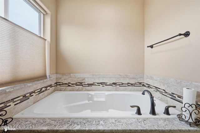 11655 E Kyrok Circle, Palmer, AK 99645