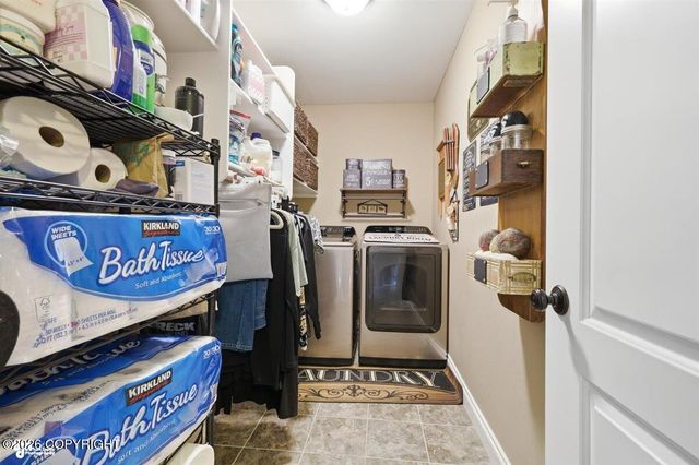 11655 E Kyrok Circle, Palmer, AK 99645