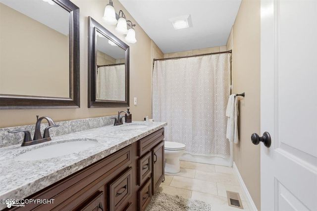 11655 E Kyrok Circle, Palmer, AK 99645