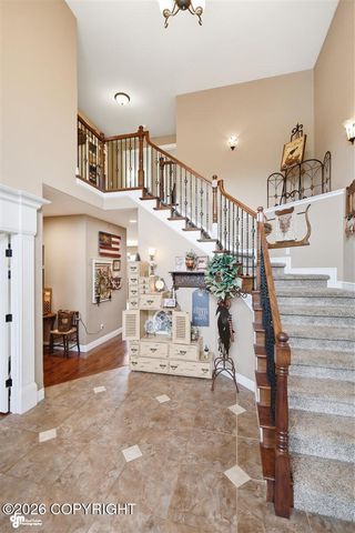 11655 E Kyrok Circle, Palmer, AK 99645