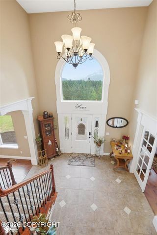 11655 E Kyrok Circle, Palmer, AK 99645