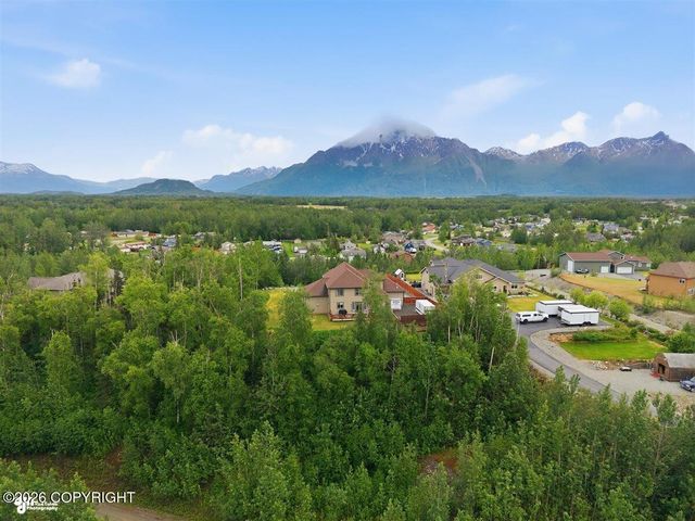 11655 E Kyrok Circle, Palmer, AK 99645