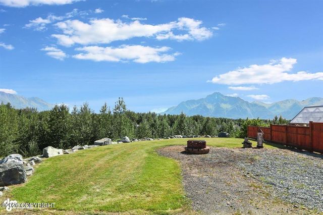 11655 E Kyrok Circle, Palmer, AK 99645