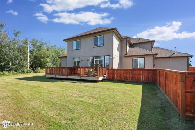 11655 E Kyrok Circle, Palmer, AK 99645