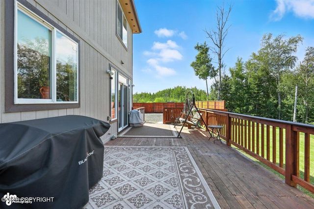 11655 E Kyrok Circle, Palmer, AK 99645