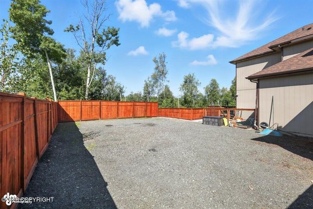11655 E Kyrok Circle, Palmer, AK 99645