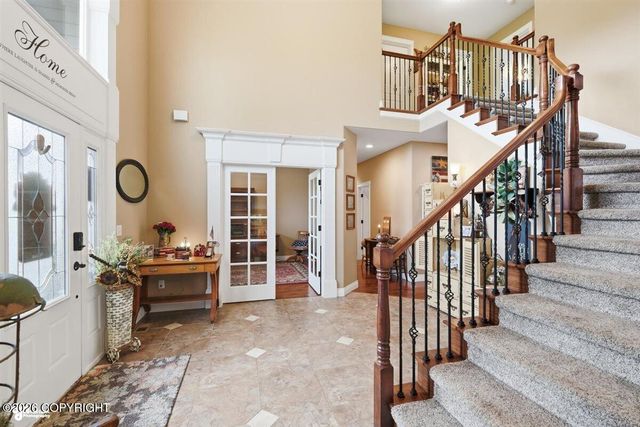 11655 E Kyrok Circle, Palmer, AK 99645