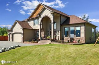 11655 E Kyrok Circle, Palmer, AK 99645