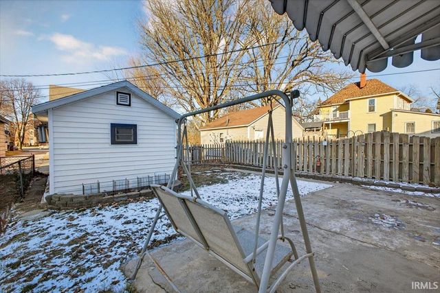 1114 Kossuth Street, Lafayette, IN 47905