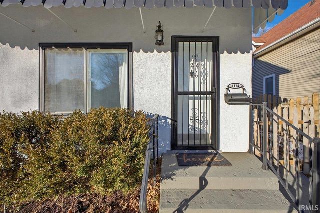 1114 Kossuth Street, Lafayette, IN 47905