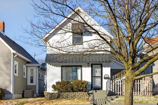 1114 Kossuth Street, Lafayette, IN 47905