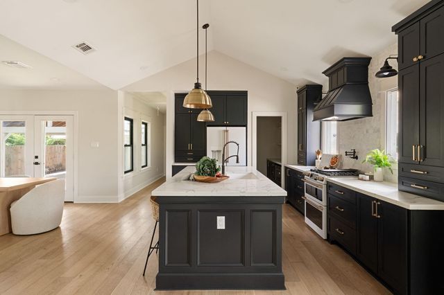 1022 Key Street, Houston, TX 77009