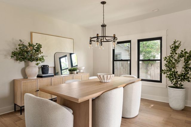 1022 Key Street, Houston, TX 77009