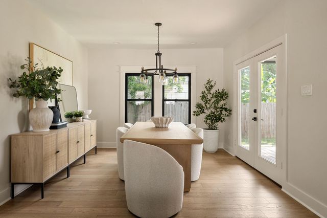 1022 Key Street, Houston, TX 77009