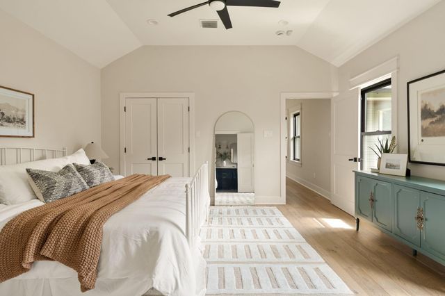 1022 Key Street, Houston, TX 77009